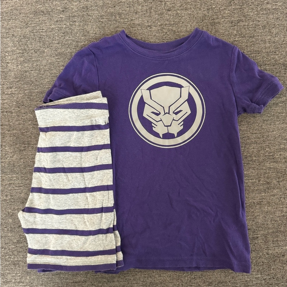 Gap pajamas